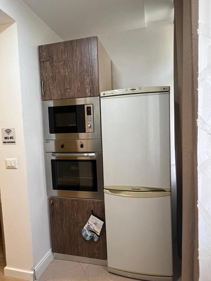 New Bazaar Cane Apartment 3 تيرانا المظهر الخارجي الصورة