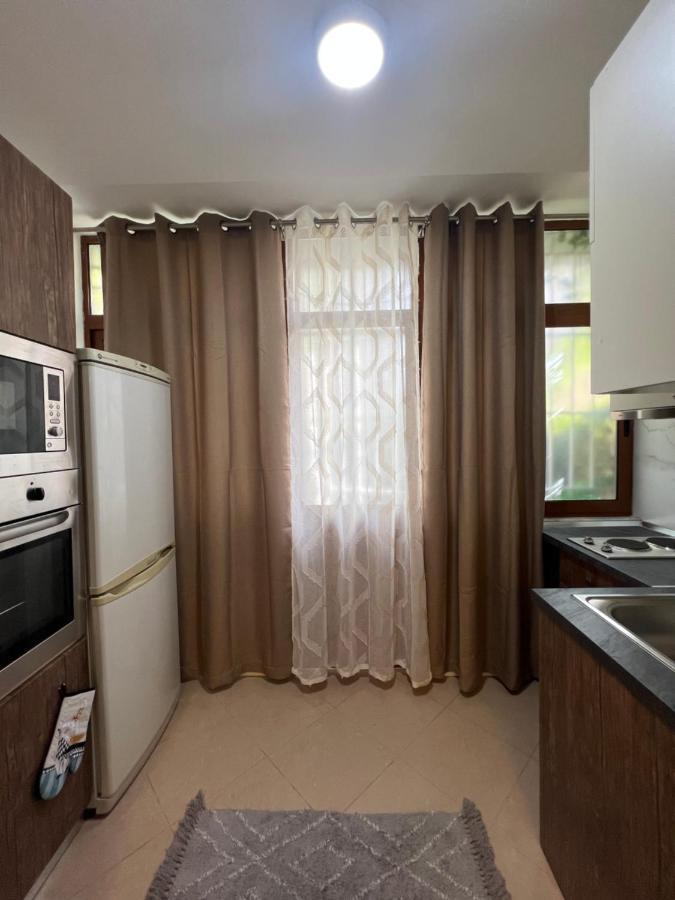 New Bazaar Cane Apartment 3 تيرانا المظهر الخارجي الصورة