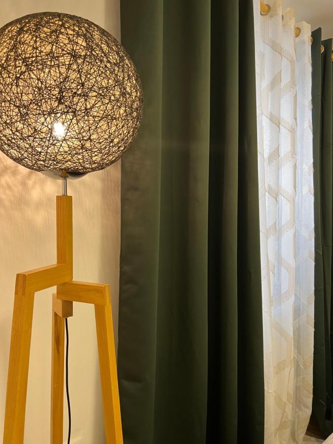 New Bazaar Cane Apartment 3 تيرانا المظهر الخارجي الصورة