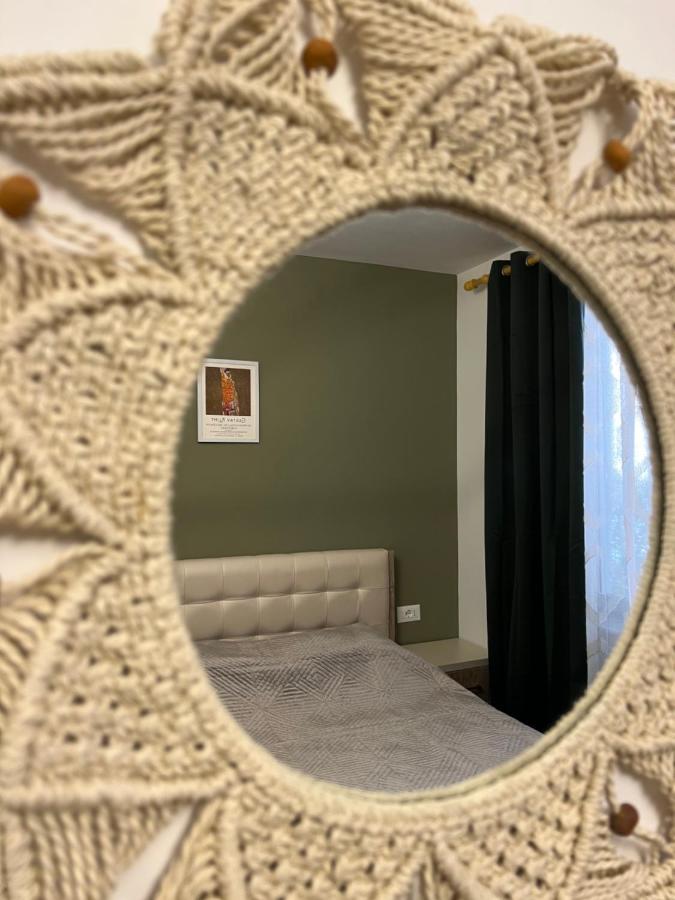 New Bazaar Cane Apartment 3 تيرانا المظهر الخارجي الصورة