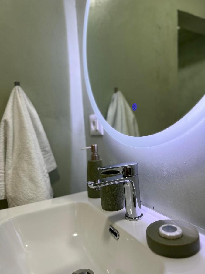 New Bazaar Cane Apartment 3 تيرانا المظهر الخارجي الصورة