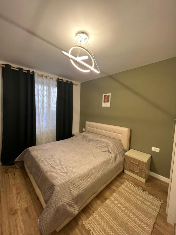 New Bazaar Cane Apartment 3 تيرانا المظهر الخارجي الصورة