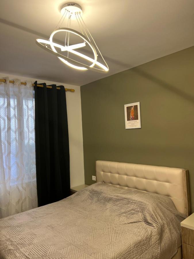 New Bazaar Cane Apartment 3 تيرانا المظهر الخارجي الصورة
